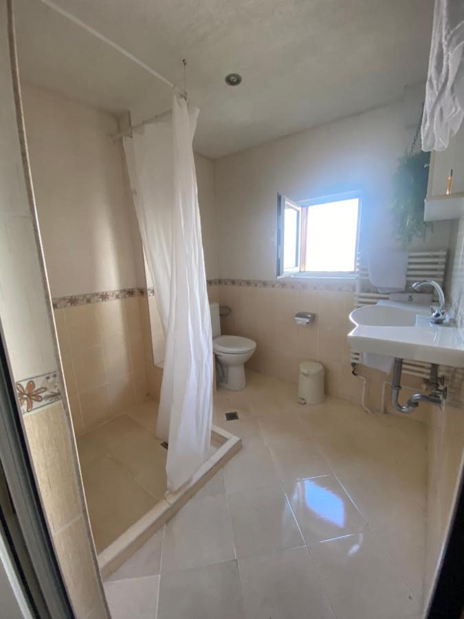 Family Hotel Zdravets Szófia Kültér fotó