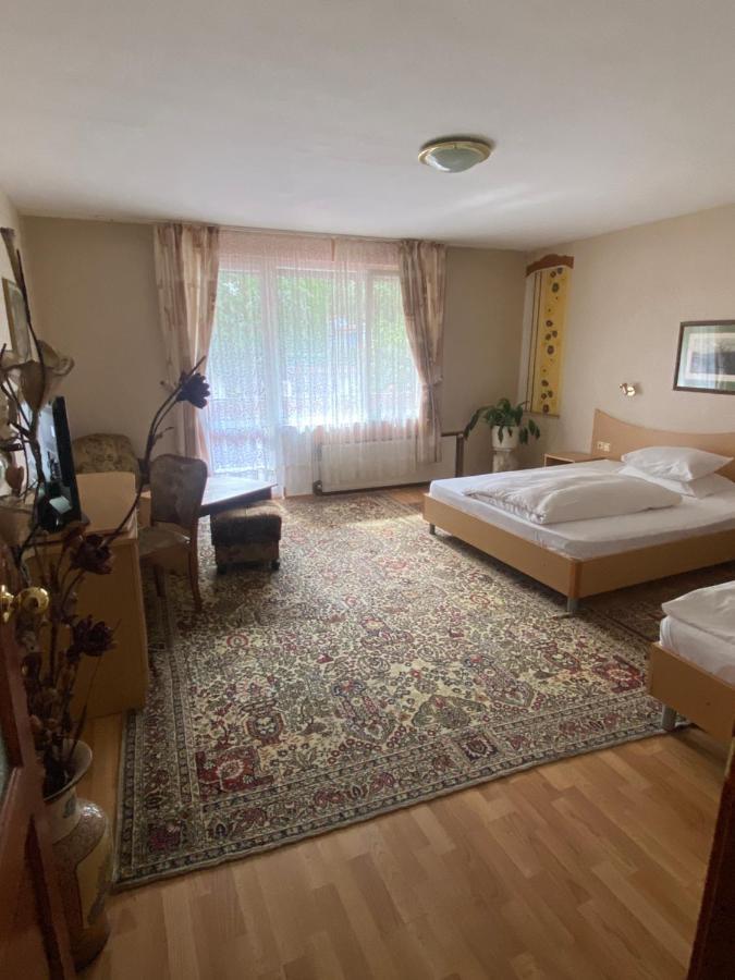 Family Hotel Zdravets Szófia Kültér fotó